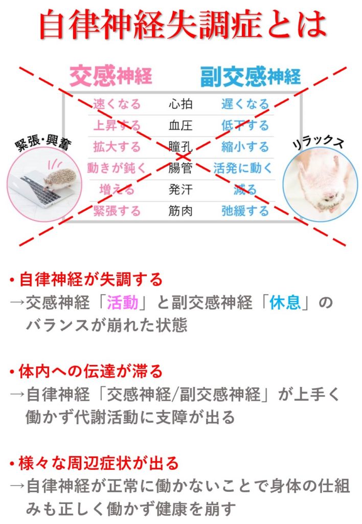 漢方薬でケアする自律神経失調症 大阪市生野区の漢方薬局 大友薬局